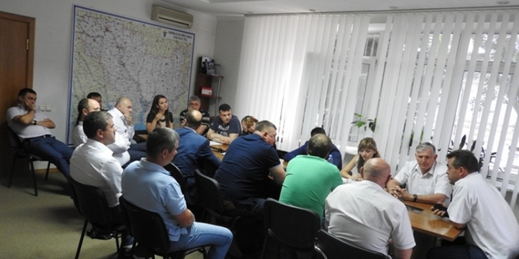 И партбилет на стол: Николаевская организация БПП просит центральный аппарат приостановить членство Романчука в партии