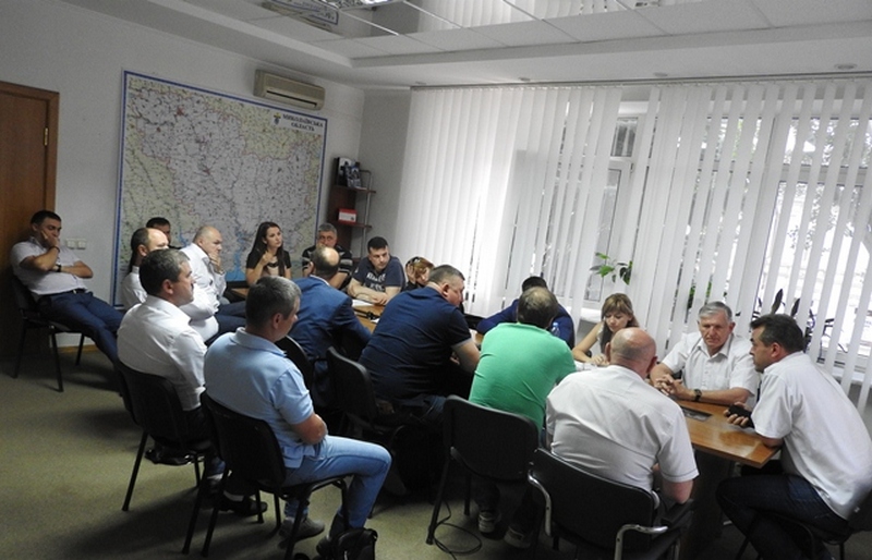 И партбилет на стол: Николаевская организация БПП просит центральный аппарат приостановить членство Романчука в партии 5