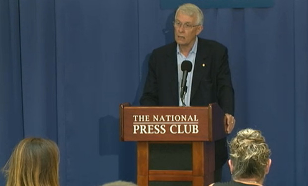 Нобелевские лауреаты призвали Greenpeace прекратить анти-ГМО кампанию