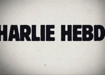 Charlie Hebdo поиздевался над Великобританией относительно выхода из ЕС