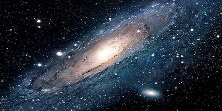 Ученые измерили черную дыру в центре Млечного Пути