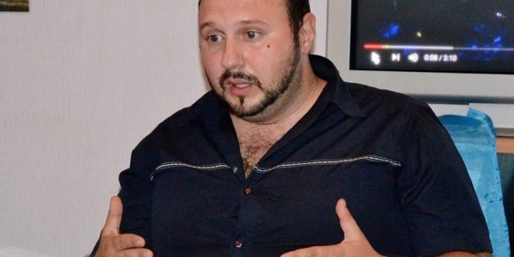 В Николаеве задержан волонтер, приближенный к бывшему руководству области, – коллеги обвиняют его в краже пожертвований