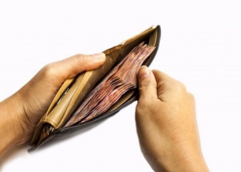 На чем экономят украинцы во время нынешнего кризиса