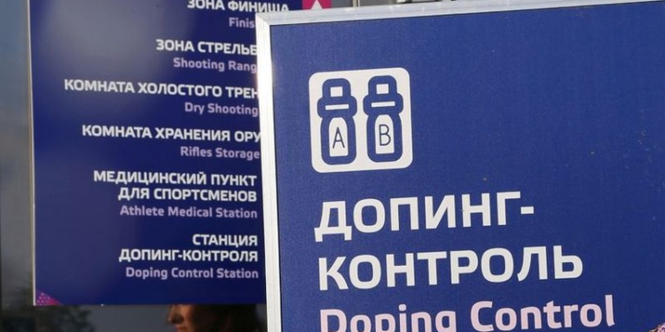 Российские спортсмены не показали свою честность, – директор Всемирного антидопингового агентства
