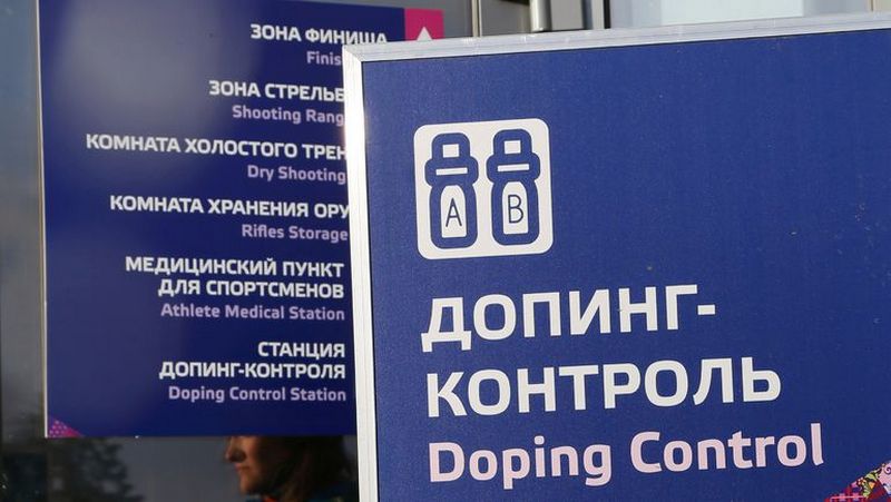 Российские спортсмены не показали свою честность, - директор Всемирного антидопингового агентства 1