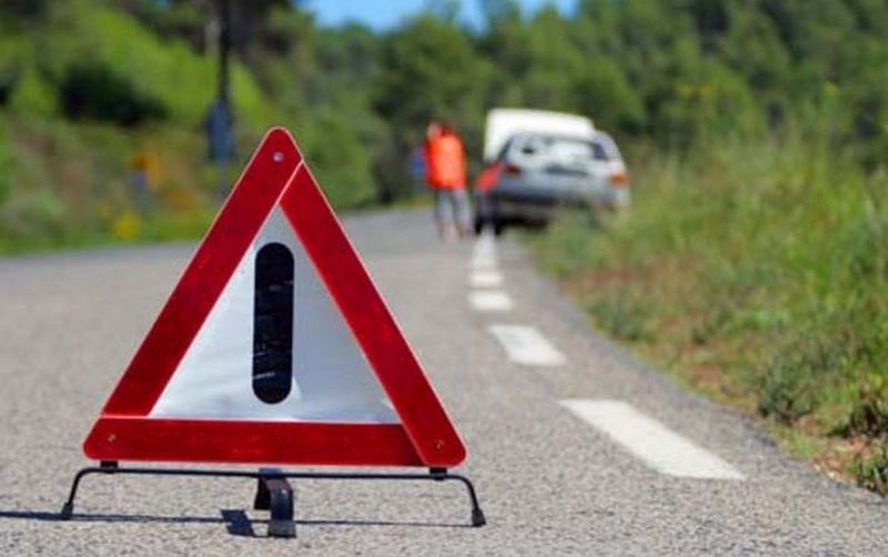 На Николаевщине перевернулся микроавтобус Toyota Hiace - водитель погиб, четверо пассажиров травмированы (ФОТО) 7