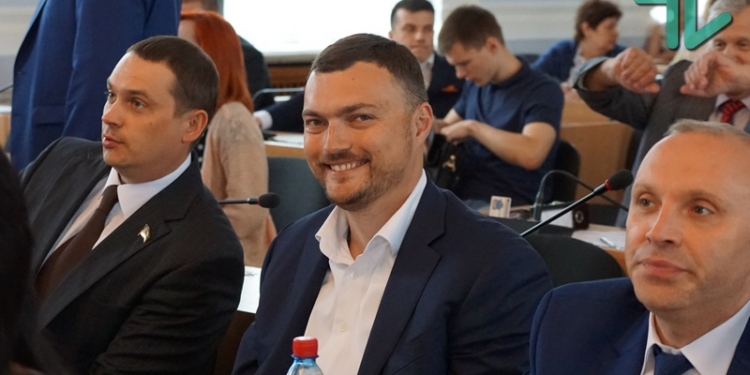 Сессия горсовета, или Когда некуда спешить: два часа – на утверждение повестки дня, потом – сеанс вопросов к полиции, и Талпа на трибуне