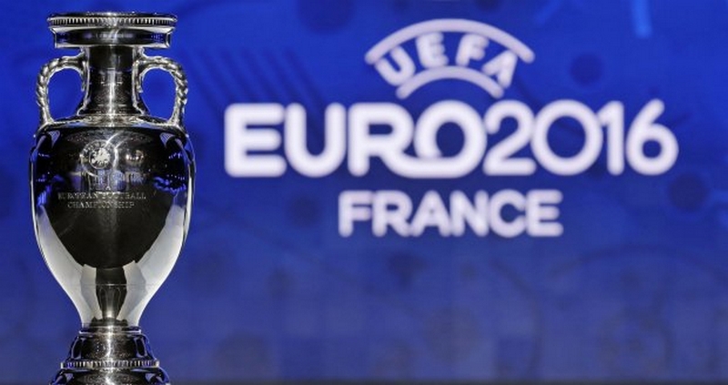 Стали известны все пары четвертьфиналов Евро-2016 1