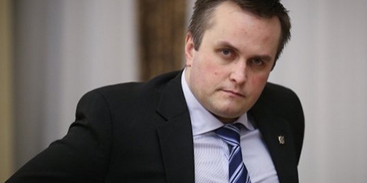 Антикоррупционная прокуратура подготовила подозрение нардепу Онищенко