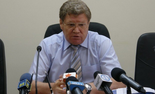 Николай Круглов: «Если область возглавит чужой человек, она будет «помножена на ноль»