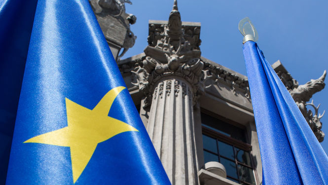 Финляндия готова предоставить безвизовый режим Украине