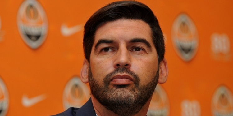 Фонсека пообещал, что “Шахтер” станет чемпионом
