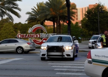 “Исламское государство” взяло на себя ответственность за стрельбу в гей-клубе в Орландо – Reuters