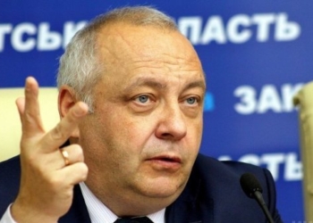 Игорь Грынив: Президент пойдет на второй срок, и это страшная ответственность