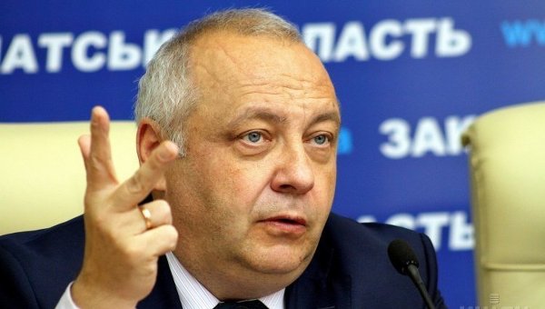 Игорь Грынив больше не хочет возглавлять фракцию БПП в парламенте 1