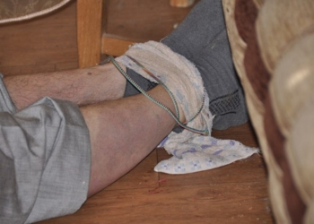 Разбой в селах Николаевщины набирает размах: экс-депутат облсовета и руководитель крупного агрохозяйства убит в собственном доме. Обновлено