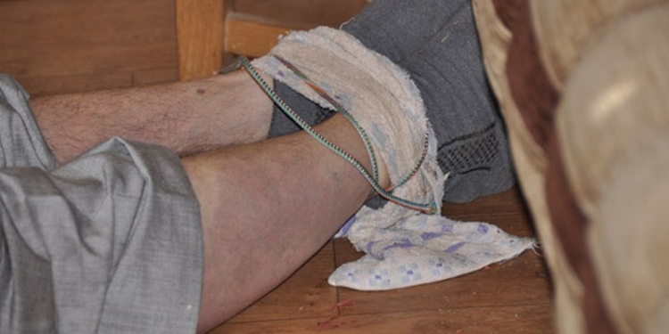 Разбой в селах Николаевщины набирает размах: экс-депутат облсовета и руководитель крупного агрохозяйства убит в собственном доме. Обновлено