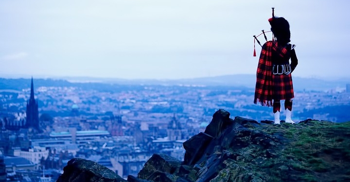 Трансформация Европы? Глава правительства Шотландии: мы видим наше будущее в составе ЕС