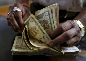 Индия вышла на первое место по темпам роста ВВП, оставив позади Китай