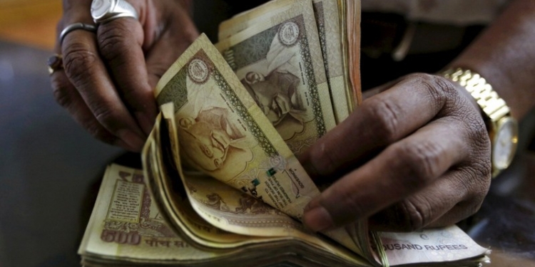 Индия вышла на первое место по темпам роста ВВП, оставив позади Китай