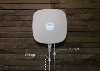 Украинский стартап Ecoisme стал лауреатом престижной премии США