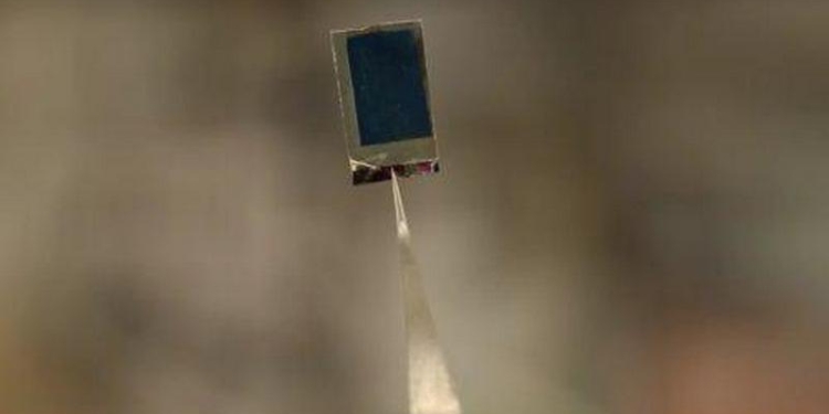 Создано устройство искусственного фотосинтеза, превосходящее по эффективности природный процесс