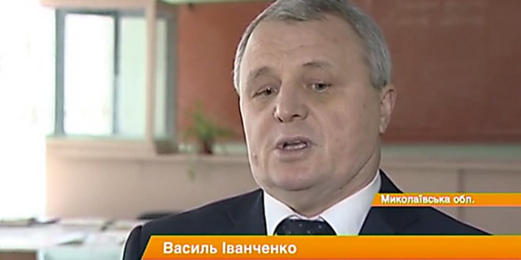 Глава Доманевской РГА получил 4 года с отсрочкой за сбор чужого урожая
