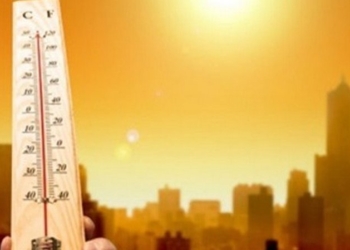 От летней жары в Румынии погибли минимум пять человек