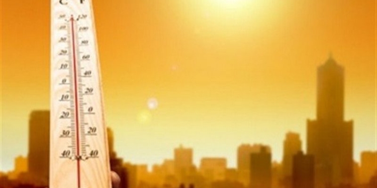 От летней жары в Румынии погибли минимум пять человек