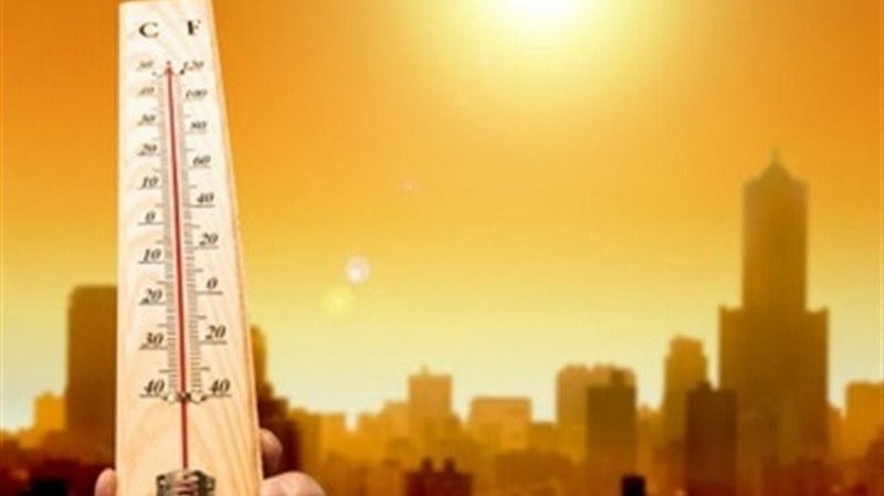 Прогноз погоди на вихідні 27–28 серпня: останній літній вікенд буде дуже спекотним
