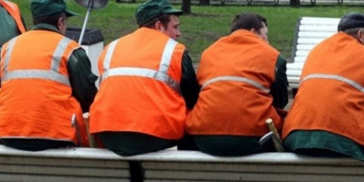 Николаевским ЖЭКам хотят продлить жизнь – до проведения конкурсов по определению управляющих компаний