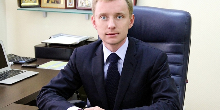 ГПУ показала, как задержали Кацубу