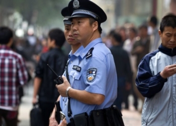 В Китае 1,5 млн. заключенных стали жертвами черных трансплантологов