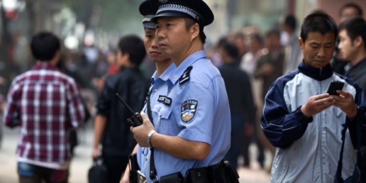 В Китае 1,5 млн. заключенных стали жертвами черных трансплантологов