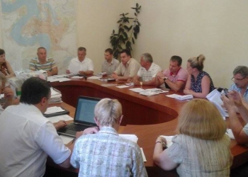 В Николаеве вместо автосервисного комплекса решили построить автозаправку