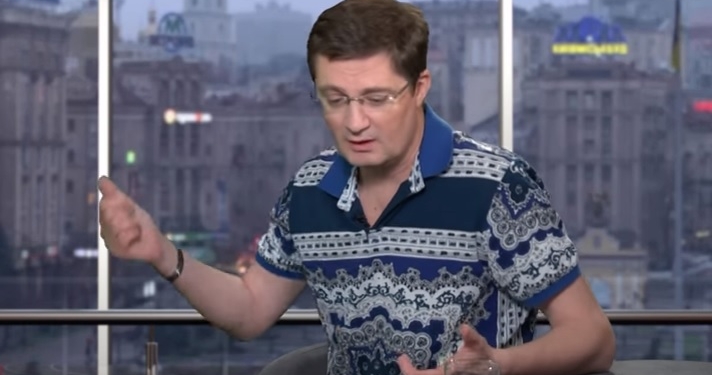 Игорь Кондратюк – о квотировании украинских песен в эфире, Ани Лорак и Оксане Марченко