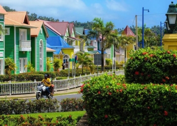 12 главных экономических конкурентов Украины