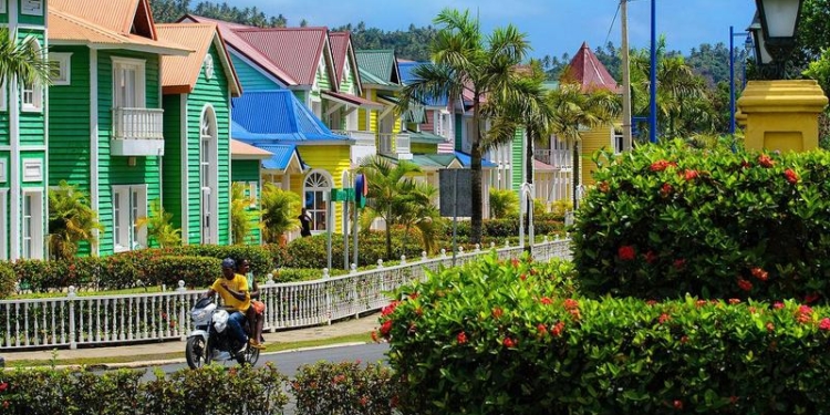 12 главных экономических конкурентов Украины