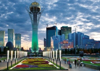 12 главных экономических конкурентов Украины