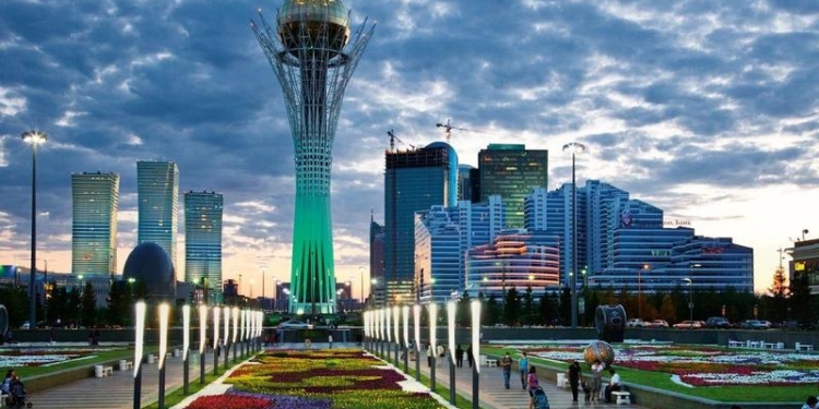 12 главных экономических конкурентов Украины