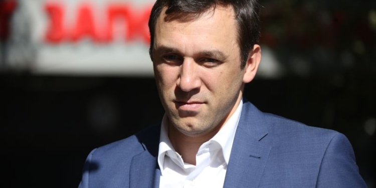 “Николаевоблэнерго” хочет всунуть посредника”, – нардеп Кривенко просит АМКУ разобраться