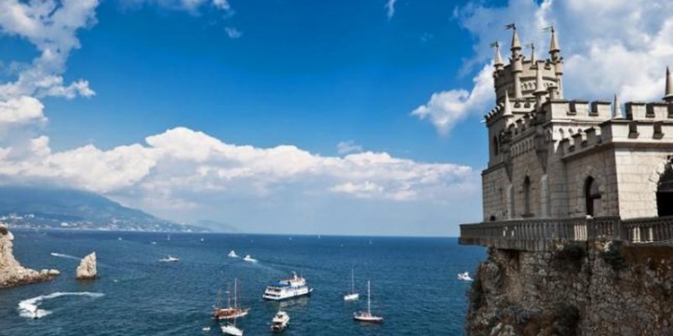 Украина создаст арбитраж, чтобы защищать свои морские права из-за аннексии Крыма