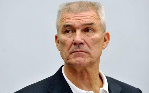 «После Майдана власть в МВД захватили те, кого нельзя было подпускать на пушечный выстрел»