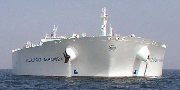 10 самых больших кораблей в мире