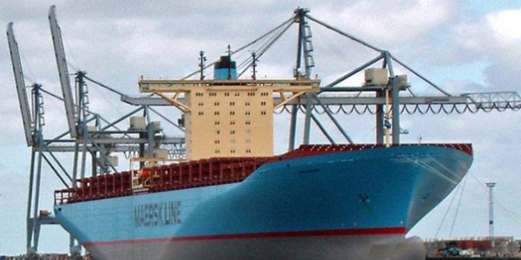 10 самых больших кораблей в мире