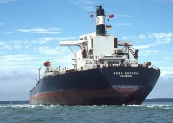 10 самых больших кораблей в мире