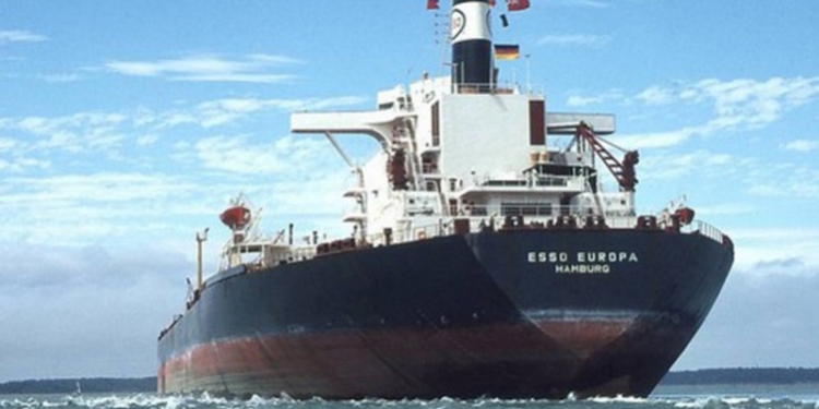 10 самых больших кораблей в мире