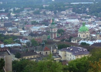 Садовый просит Порошенко объявить Львов и окрестности зоной чрезвычайной экологической ситуации