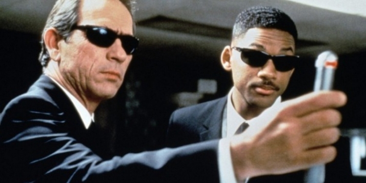 Создатели “Людей в черном” были правы: нейтрализатор можно создать