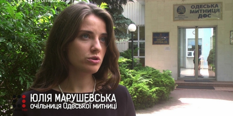 Кто такой Семен Кривинос, несостоявшийся куратор Николаевской области в НАБУ